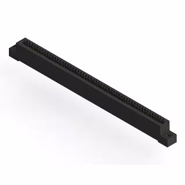 392-054-521-107 EDAC Inc.  Edgeboard Connectors